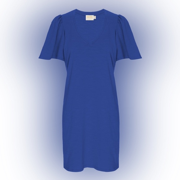 🆕💃💙Nation LTD💙💃Mallory Dress Size Small - Picture 4 of 9